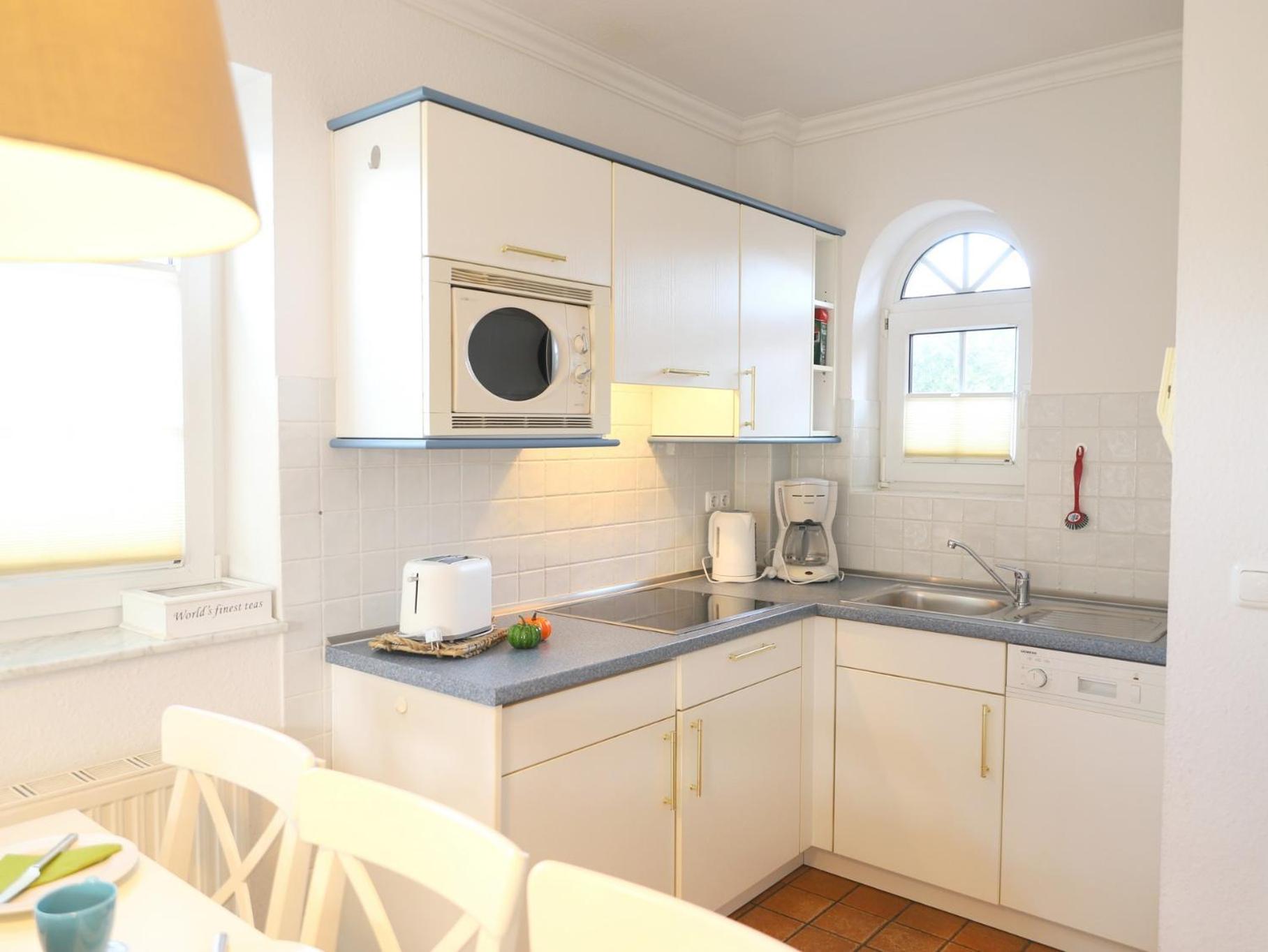 Haus Seestern, Eg Dory Westerland Exterior foto